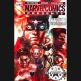 Marvel Comics Presents #11