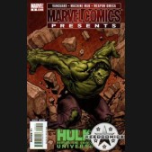 Marvel Comics Presents #9