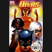 Marvel Divas #2