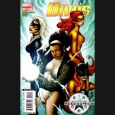 Marvel Divas #3
