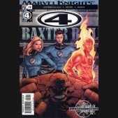 Marvel Knights 4 #12