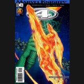 Marvel Knights 4 #15