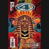 Marvel Knights 4 #16