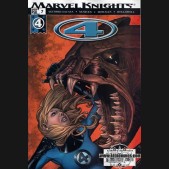 Marvel Knights 4 #7