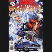 Marvel Knights Volume 1 #10