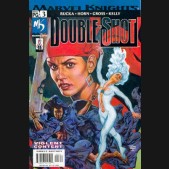 Marvel Knights Double Shot #3