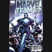 Marvel Team-Up Volume 2 #22