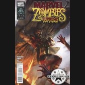 Marvel Zombies Supreme #2