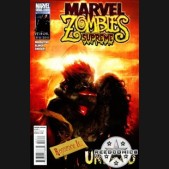 Marvel Zombies Supreme #3
