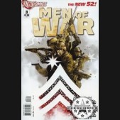 Men of War Volume 2 #3