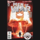 Men of War Volume 2 #6