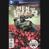Men of War Volume 2 #7