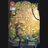 Meridian #13