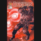 Meridian #22