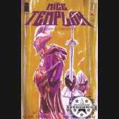 Mice Templar Destiny #2 (Cover A)
