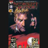 Midnight Nation #1 (Cover A)