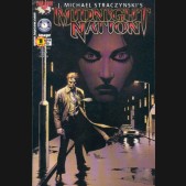 Midnight Nation #1 (Cover B)