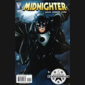 Midnighter #10