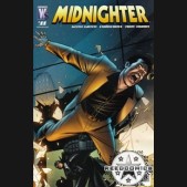 Midnighter #11