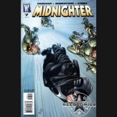 Midnighter #7