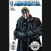 Midnighter #13