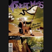 Midnight Mass Here There Be Monsters #4