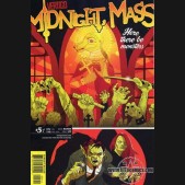 Midnight Mass Here There Be Monsters #5