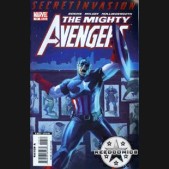Mighty Avengers #13