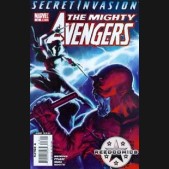 Mighty Avengers #16