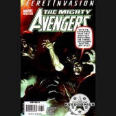 Mighty Avengers #17
