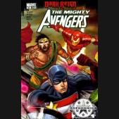 Mighty Avengers #22
