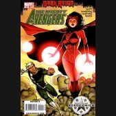 Mighty Avengers #24