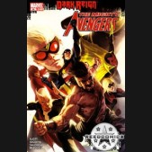 Mighty Avengers #26