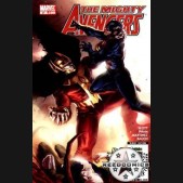 Mighty Avengers #27