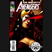 Mighty Avengers #28