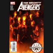 Mighty Avengers #31
