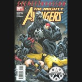 Mighty Avengers #7