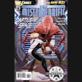 Mister Terrific #4