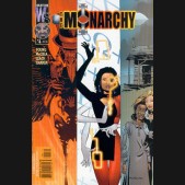 The Monarchy #4