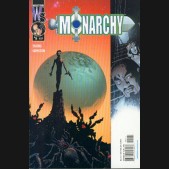 The Monarchy #5