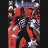 The Monarchy #9