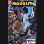 Monolith #11