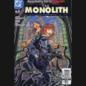 Monolith #5
