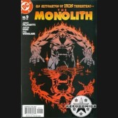 Monolith #9
