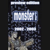 Monster Club Preview Edition