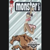 Monster Club #2