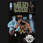 Mudman #2