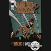 Mudman #3