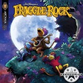 Fraggle Rock #3 (Cover A)