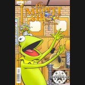 Muppet Show #1 (2nd Print)